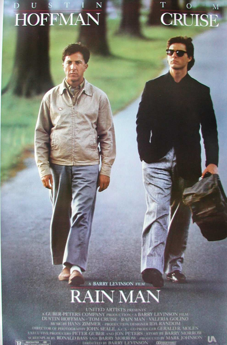 Rain Man Rain Man