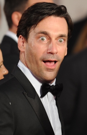 Jon Hamm Jon Hamm