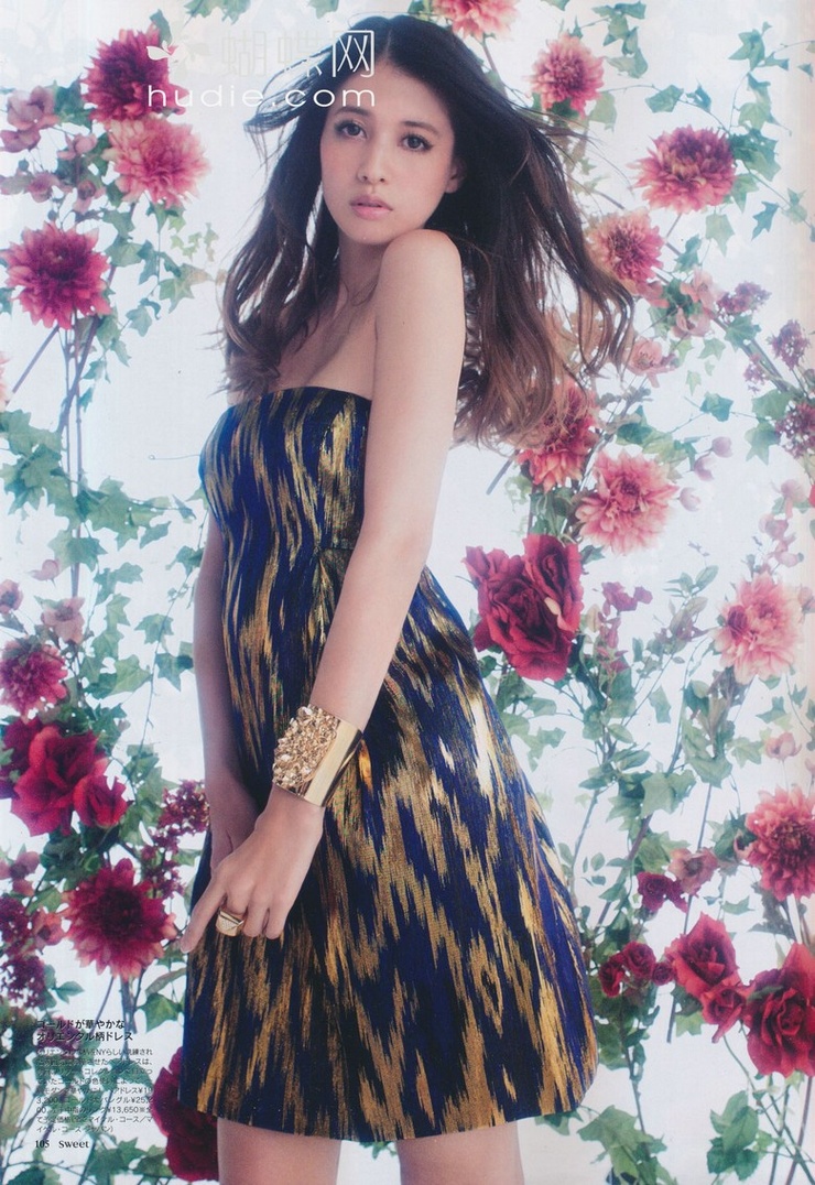 Hinano Yoshikawa