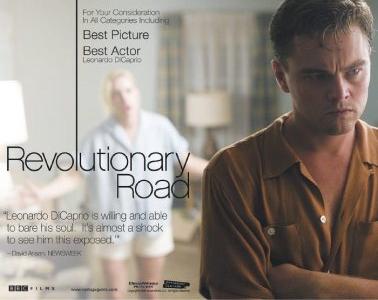 Revolutionary Road