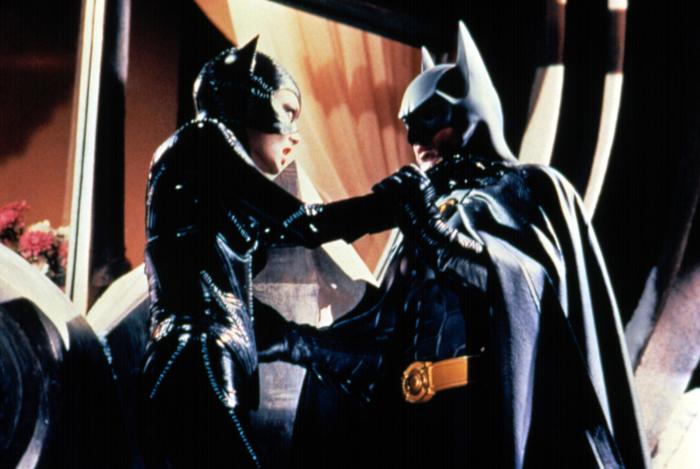 Picture Of Batman Returns (1992)