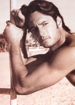Rodrigo Santoro