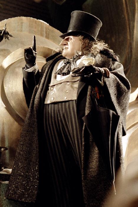 Batman Returns