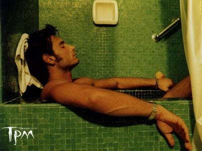 Rodrigo Santoro Rodrigo Santoro