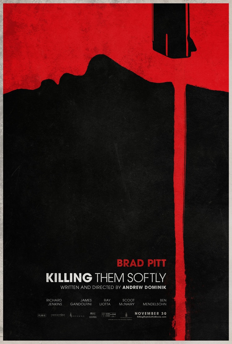 Killing Them Softly