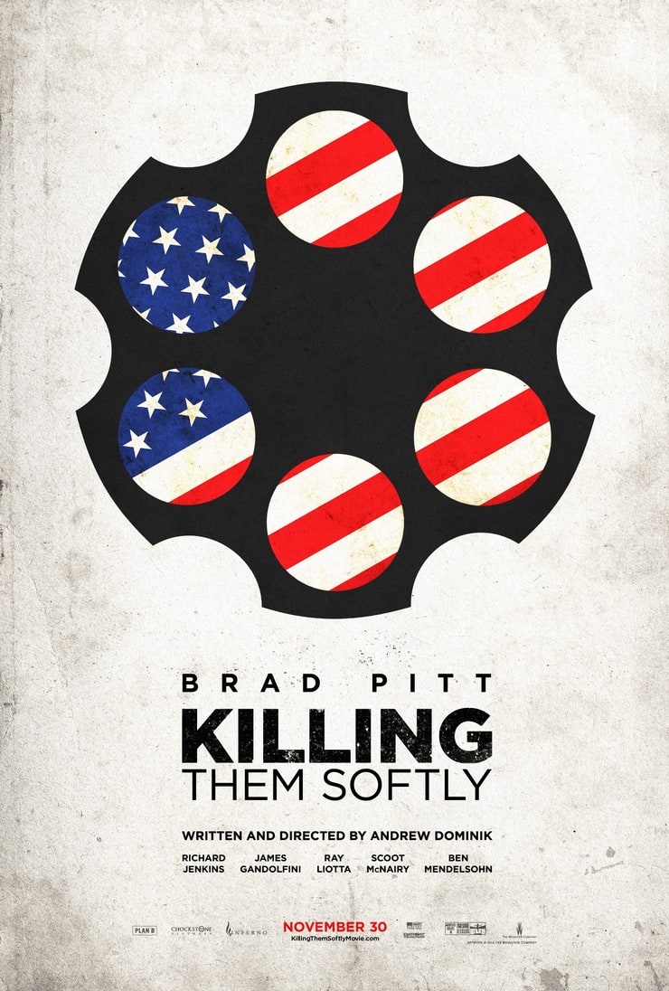 Killing Them Softly