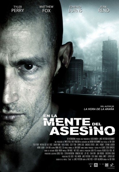 Alex Cross