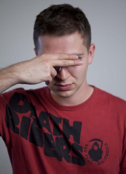 Oxxxymiron