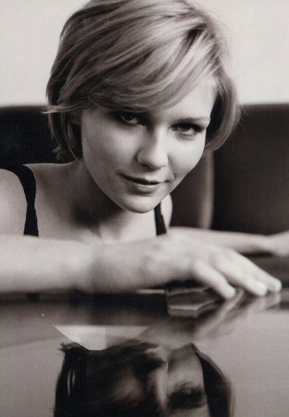 Kirsten Dunst