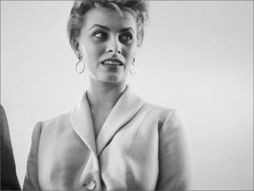Sophia Loren