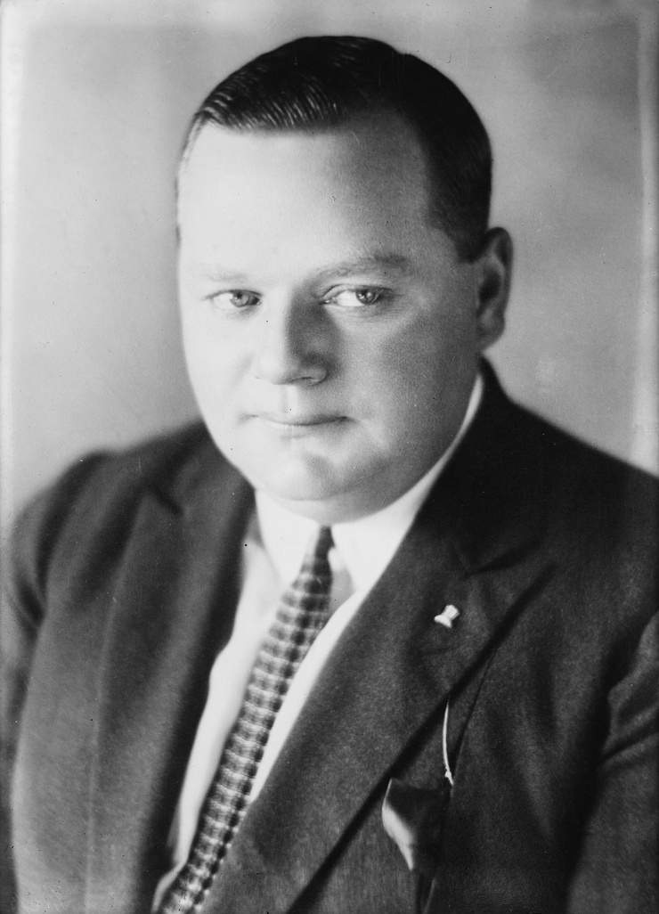 Roscoe 'Fatty' Arbuckle Roscoe 'Fatty' Arbuckle