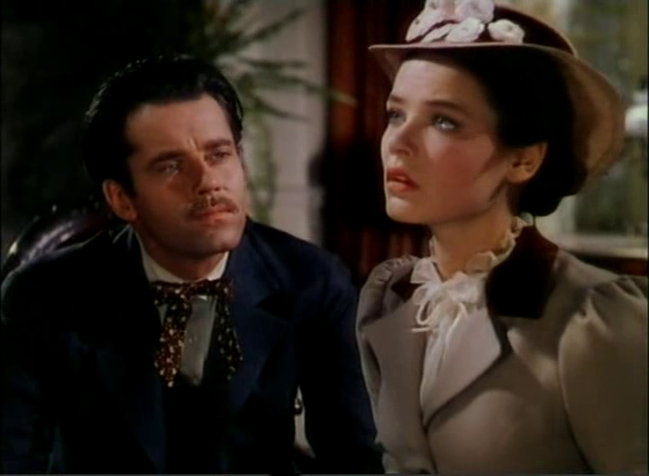 The Return of Frank James (1940)