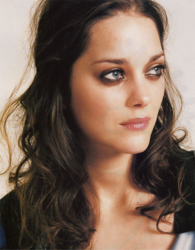 Marion Cotillard Marion Cotillard