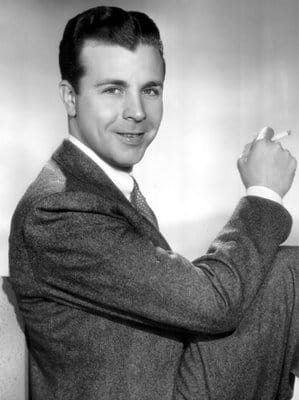 Image of Dick Powell