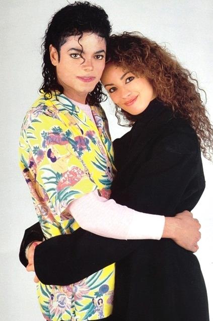 Michael Jackson
