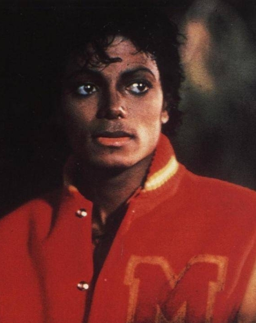 Michael Jackson