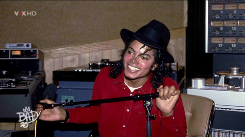 Michael Jackson