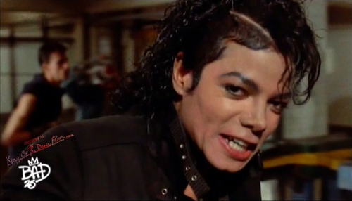 Michael Jackson