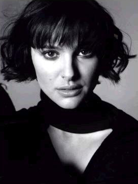 Natalie Portman