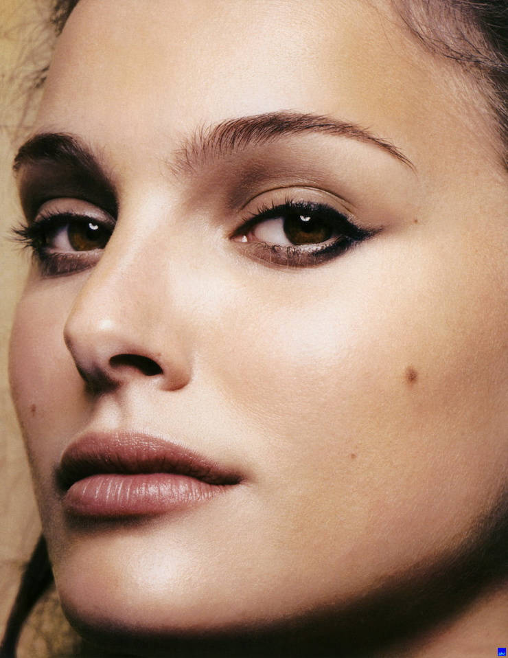 Natalie Portman Natalie Portman
