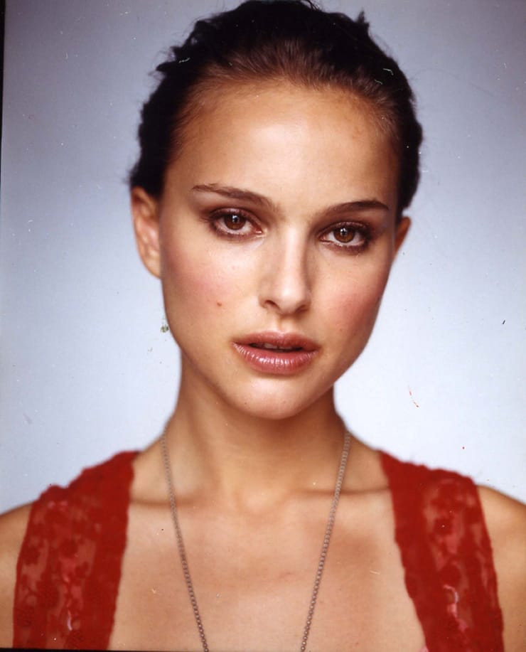 Natalie Portman