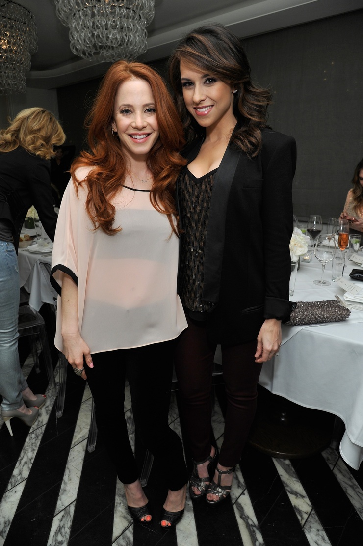 Lacey Chabert Lacey Chabert