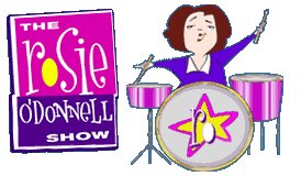 The Rosie O'Donnell Show