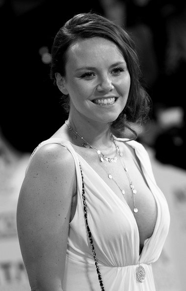 Charlie Brooks Charlie Brooks