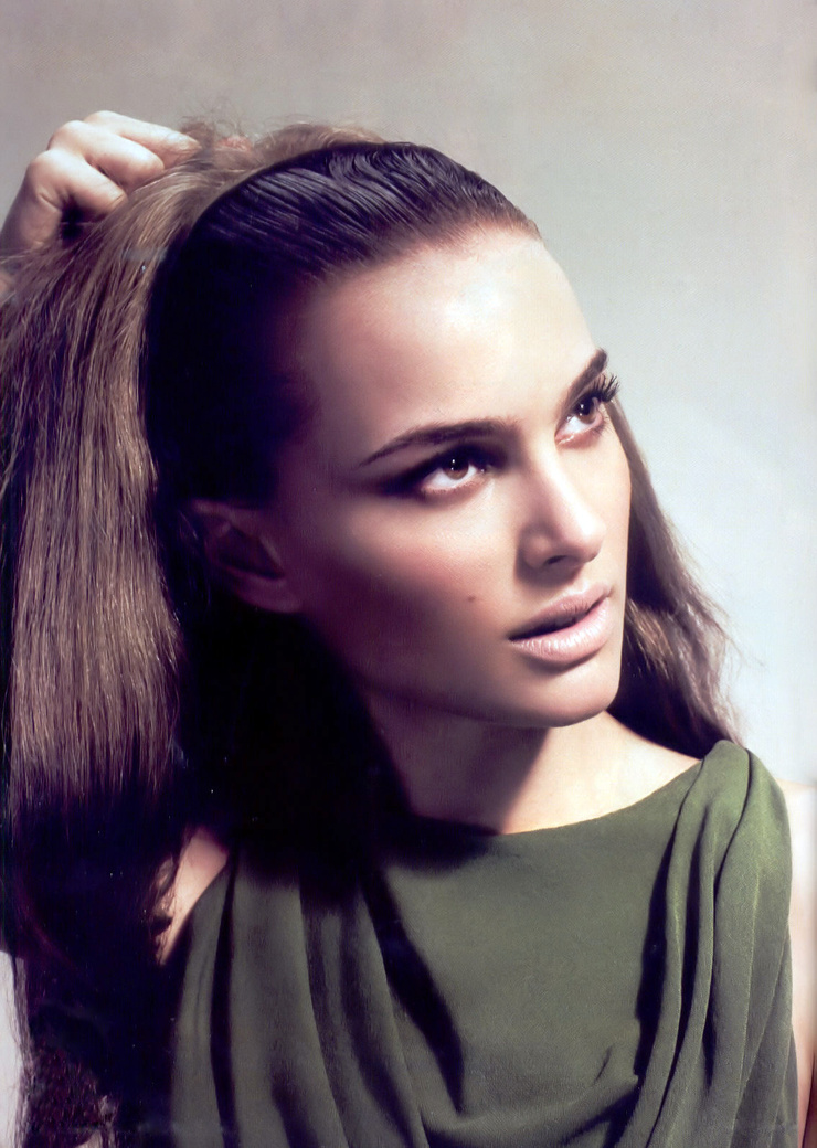 Natalie Portman