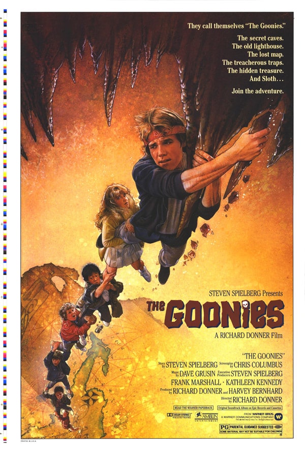 The Goonies