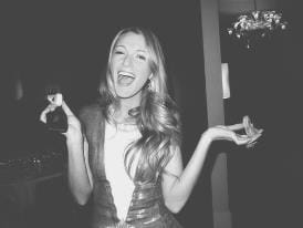 Blake Lively