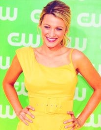Blake Lively Blake Lively