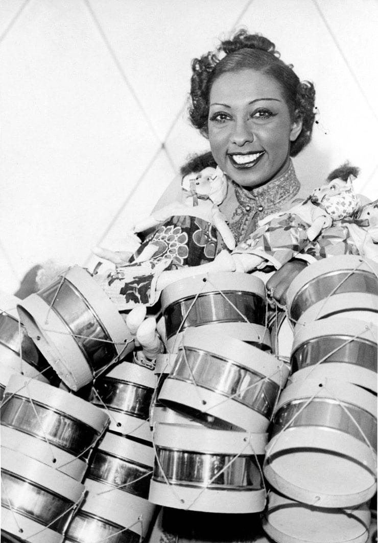 Josephine Baker