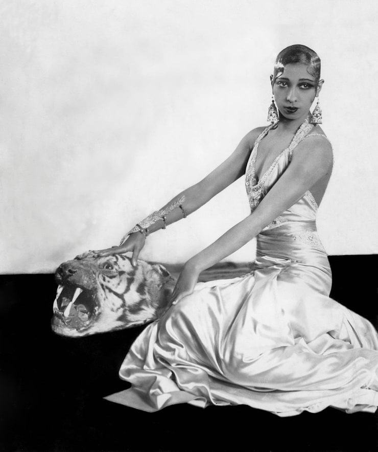 Josephine Baker