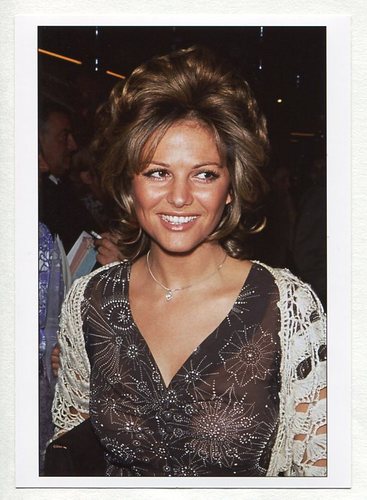 Claudia Cardinale Claudia Cardinale