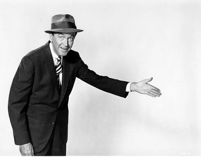 Picture of James Stewart