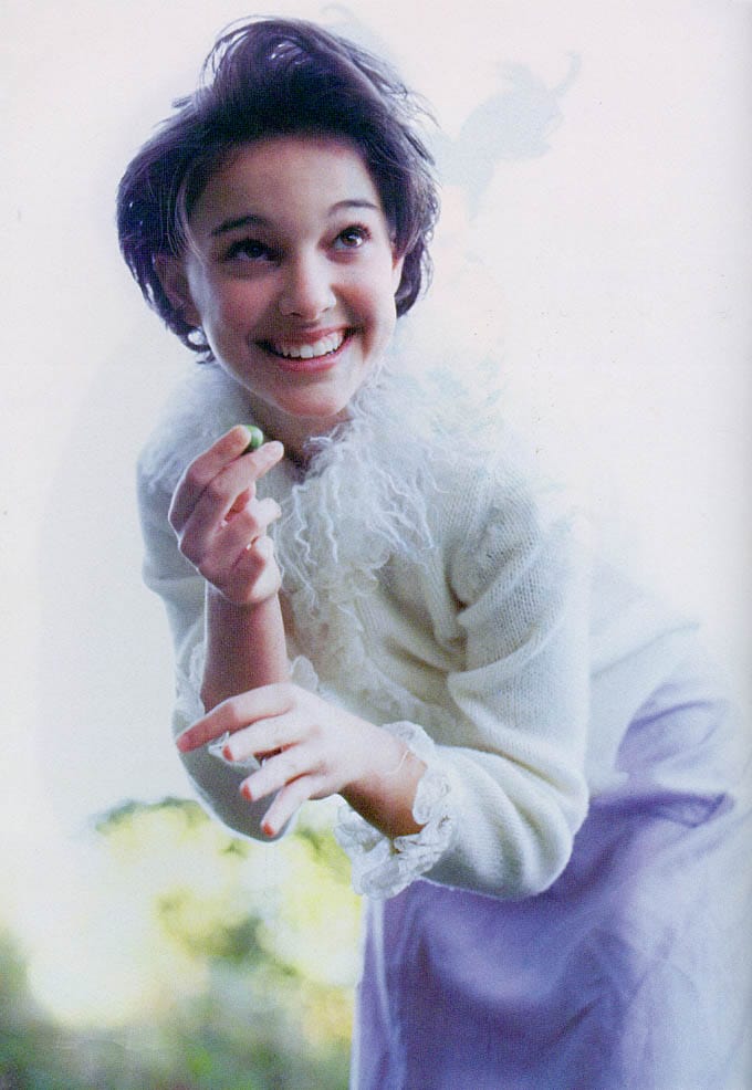 Natalie Portman Natalie Portman