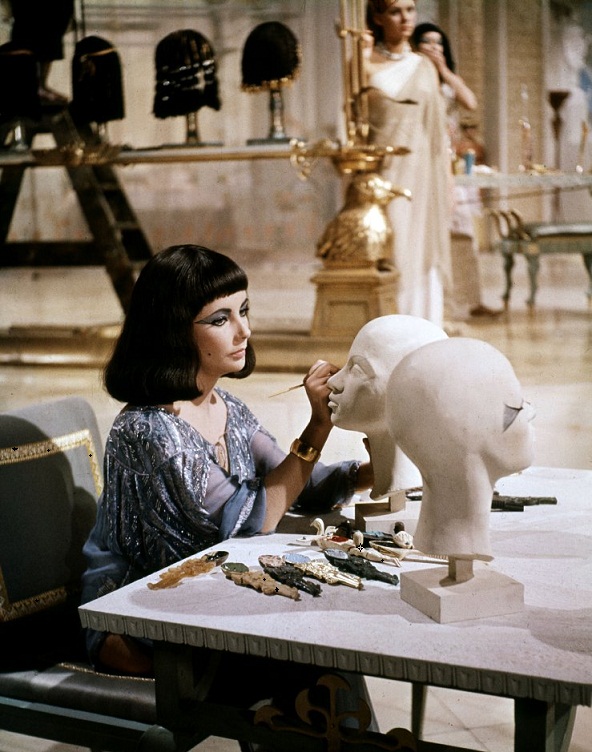 Cleopatra
