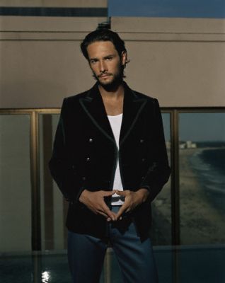 Rodrigo Santoro