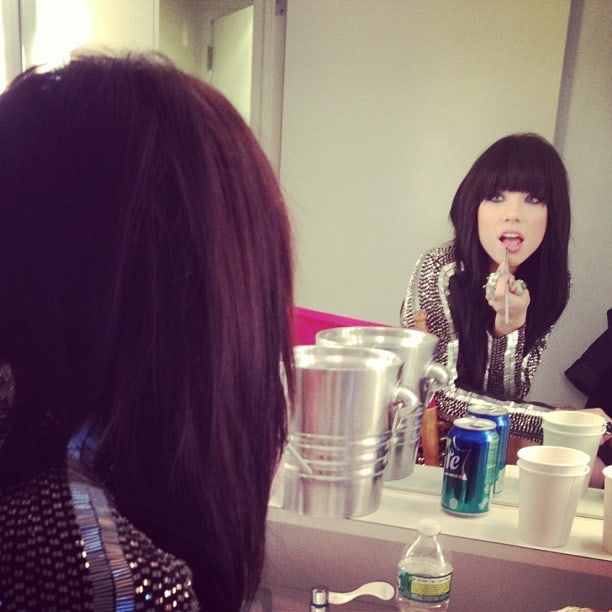 Carly Rae Jepsen