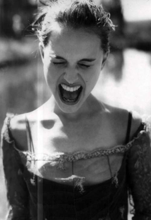 Natalie Portman Natalie Portman