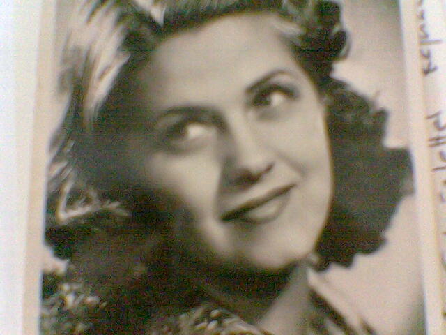 Blanka Raffay