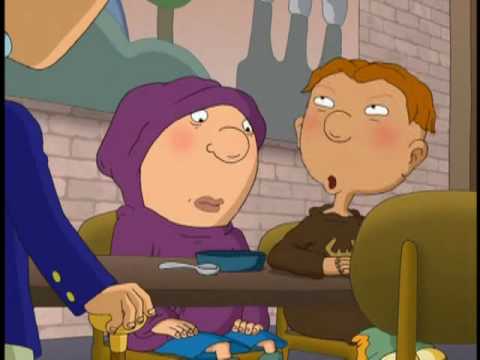 As Told by Ginger