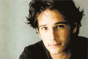 Rodrigo Santoro