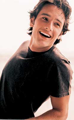 Rodrigo Santoro