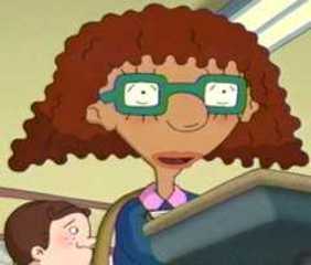 As Told by Ginger