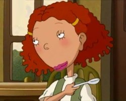 As Told by Ginger As Told by Ginger