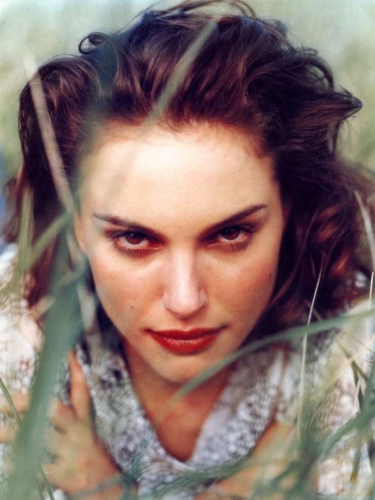 Natalie Portman