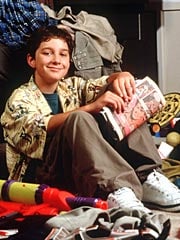 Even Stevens