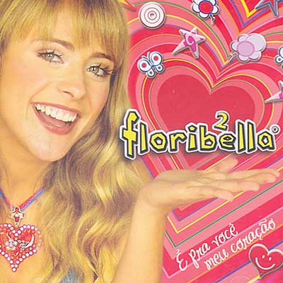 Floribella